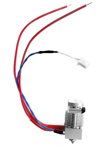 Creator 3 Pro 0.4mm Nozzle